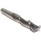 Cgs Tool 2 Flute Long Length Sq End Mill 1/4"Dia 1-1/8"Loc 3"Oal 720-2500 - alternate 1